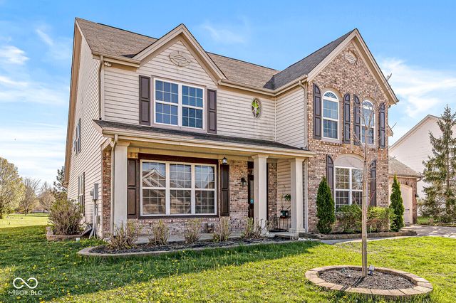 979 Glenmore Trail, Brownsburg, IN 46112