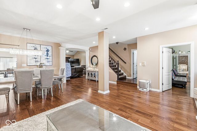 979 Glenmore Trail, Brownsburg, IN 46112