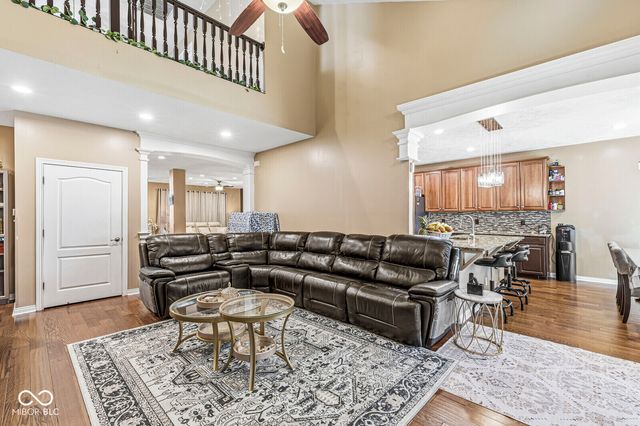 979 Glenmore Trail, Brownsburg, IN 46112