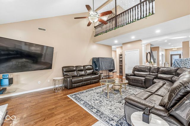 979 Glenmore Trail, Brownsburg, IN 46112