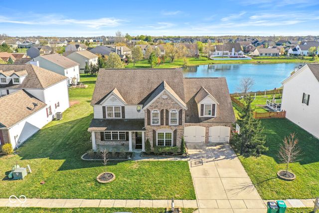 979 Glenmore Trail, Brownsburg, IN 46112