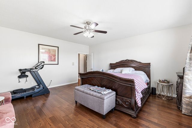 979 Glenmore Trail, Brownsburg, IN 46112