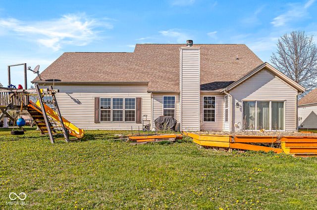 979 Glenmore Trail, Brownsburg, IN 46112