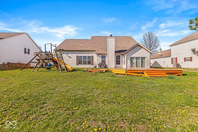 979 Glenmore Trail, Brownsburg, IN 46112