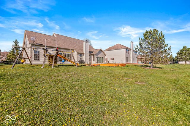 979 Glenmore Trail, Brownsburg, IN 46112