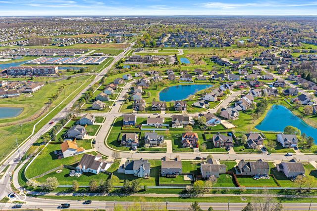 979 Glenmore Trail, Brownsburg, IN 46112