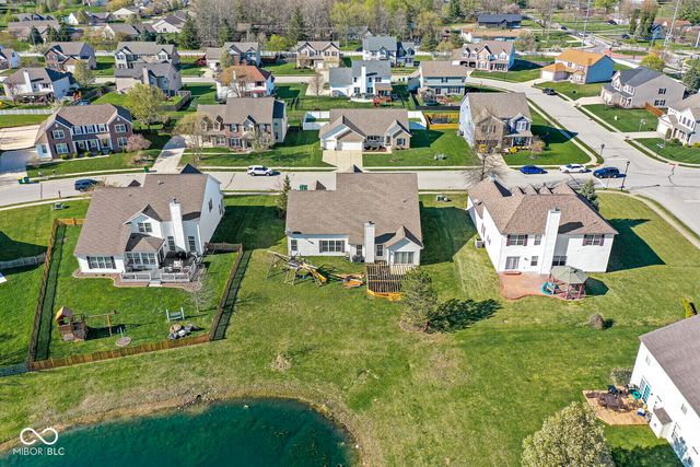 979 Glenmore Trail, Brownsburg, IN 46112