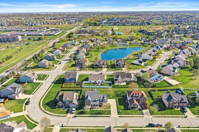 979 Glenmore Trail, Brownsburg, IN 46112