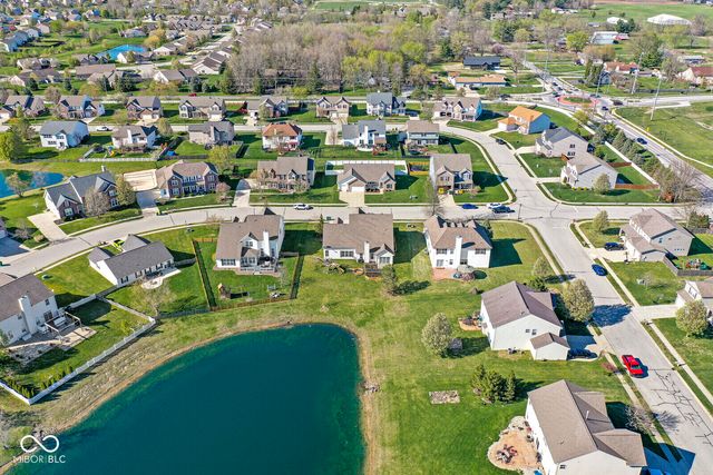 979 Glenmore Trail, Brownsburg, IN 46112