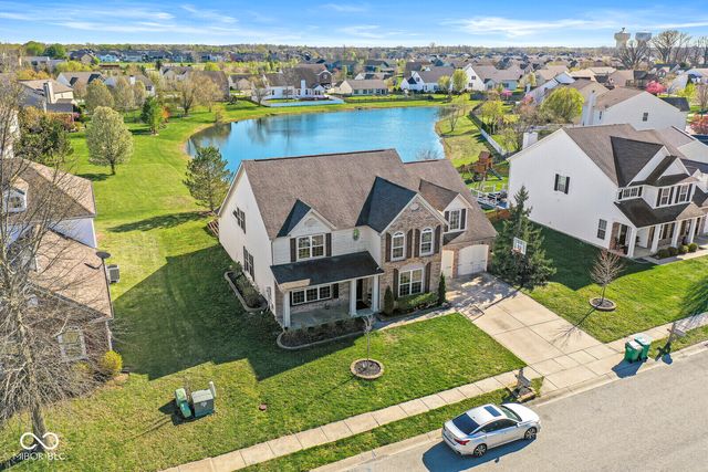 979 Glenmore Trail, Brownsburg, IN 46112