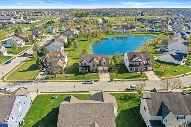 979 Glenmore Trail, Brownsburg, IN 46112