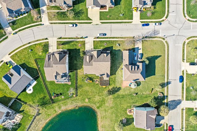 979 Glenmore Trail, Brownsburg, IN 46112