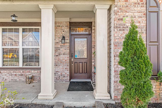 979 Glenmore Trail, Brownsburg, IN 46112