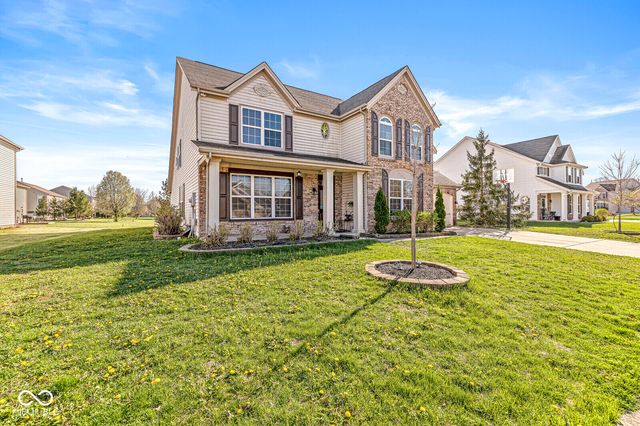 979 Glenmore Trail, Brownsburg, IN 46112