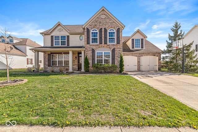 979 Glenmore Trail, Brownsburg, IN 46112