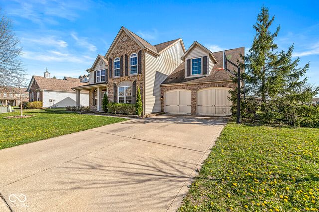 979 Glenmore Trail, Brownsburg, IN 46112