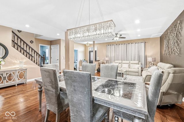 979 Glenmore Trail, Brownsburg, IN 46112