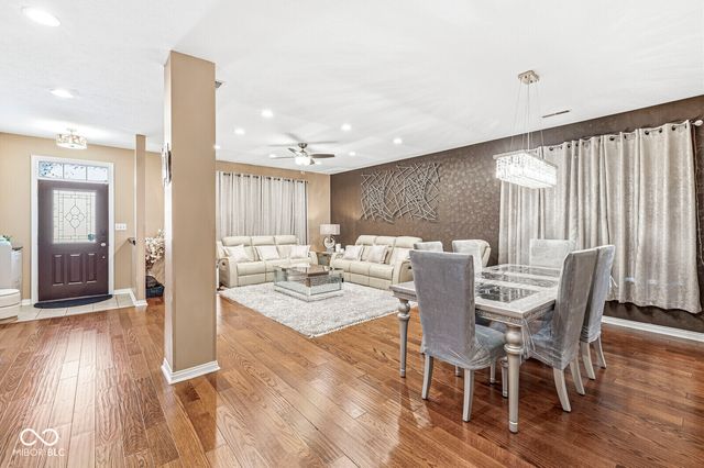 979 Glenmore Trail, Brownsburg, IN 46112