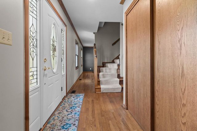 235 Evergreen LANE, Twin Lakes, WI 53181