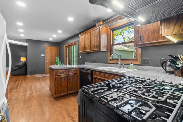 235 Evergreen LANE, Twin Lakes, WI 53181