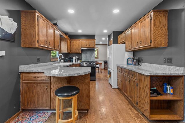 235 Evergreen LANE, Twin Lakes, WI 53181