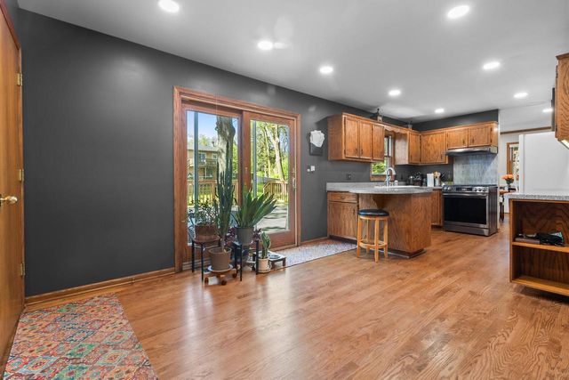 235 Evergreen LANE, Twin Lakes, WI 53181