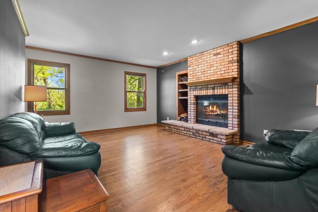 235 Evergreen LANE, Twin Lakes, WI 53181