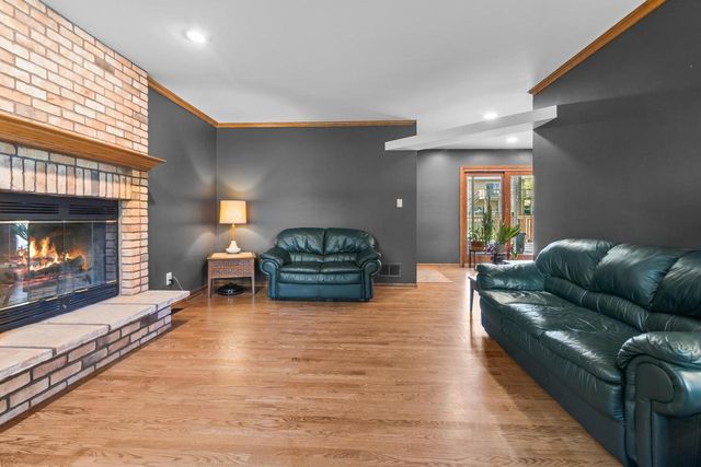 235 Evergreen LANE, Twin Lakes, WI 53181