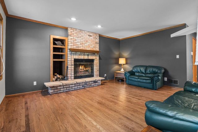235 Evergreen LANE, Twin Lakes, WI 53181