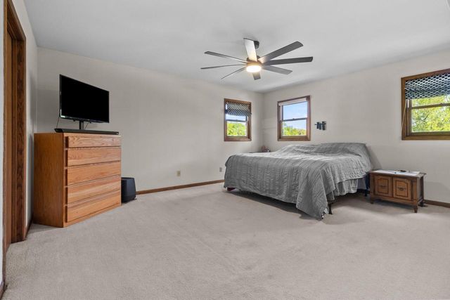 235 Evergreen LANE, Twin Lakes, WI 53181