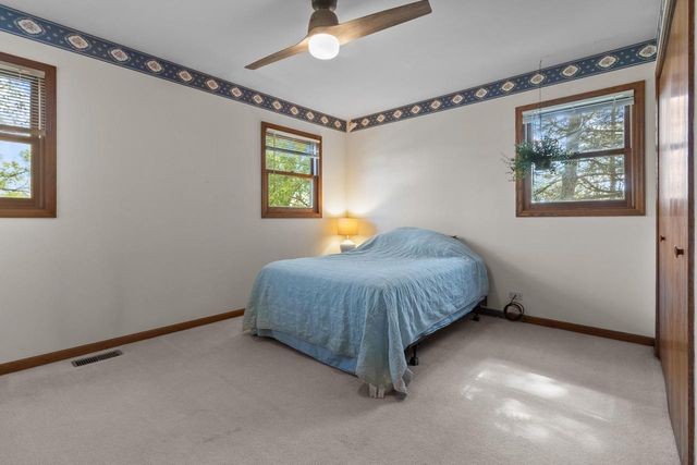 235 Evergreen LANE, Twin Lakes, WI 53181