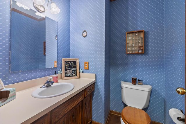 235 Evergreen LANE, Twin Lakes, WI 53181