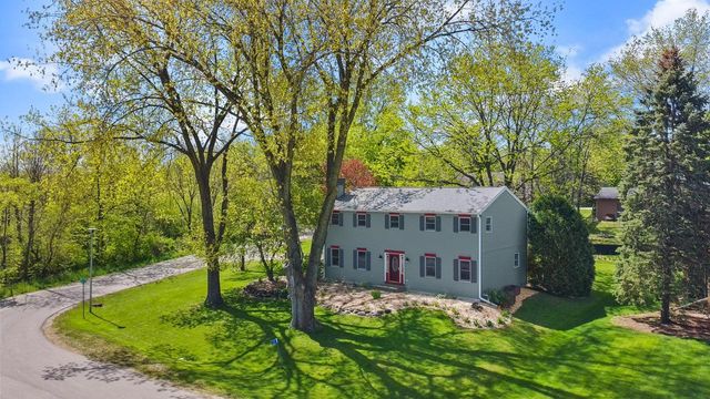 235 Evergreen LANE, Twin Lakes, WI 53181