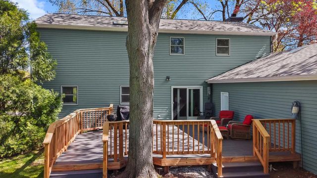 235 Evergreen LANE, Twin Lakes, WI 53181