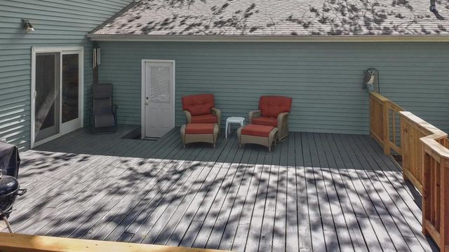 235 Evergreen LANE, Twin Lakes, WI 53181