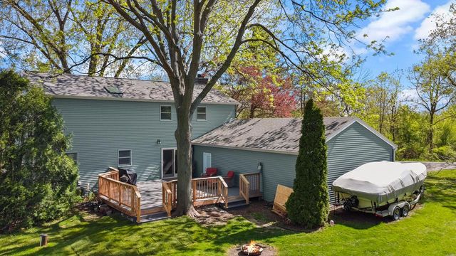 235 Evergreen LANE, Twin Lakes, WI 53181