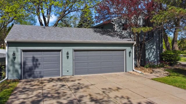 235 Evergreen LANE, Twin Lakes, WI 53181