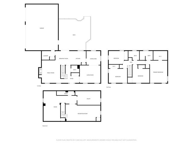 235 Evergreen LANE, Twin Lakes, WI 53181