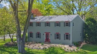 235 Evergreen LANE, Twin Lakes, WI 53181