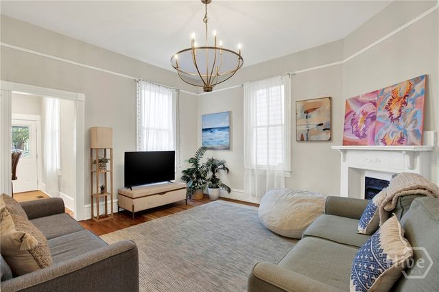 528 E Park Avenue, Savannah, GA 31401