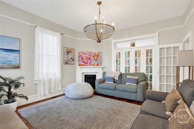 528 E Park Avenue, Savannah, GA 31401