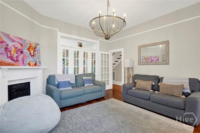 528 E Park Avenue, Savannah, GA 31401