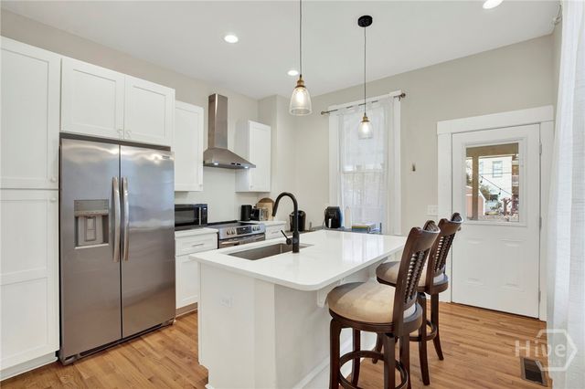 528 E Park Avenue, Savannah, GA 31401