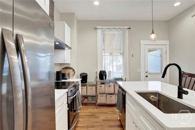 528 E Park Avenue, Savannah, GA 31401