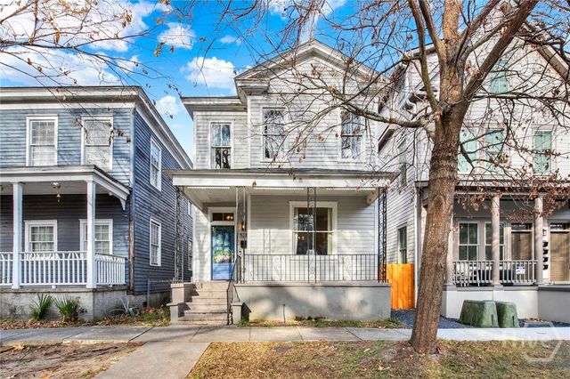 528 E Park Avenue, Savannah, GA 31401