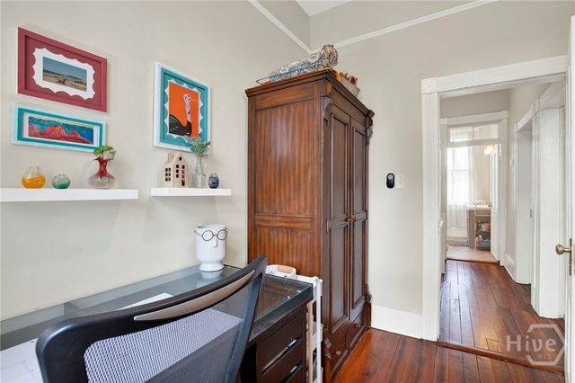 528 E Park Avenue, Savannah, GA 31401