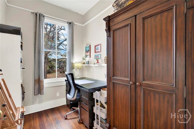 528 E Park Avenue, Savannah, GA 31401