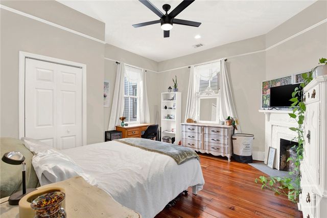 528 E Park Avenue, Savannah, GA 31401