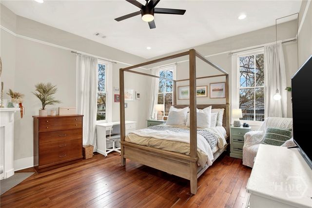 528 E Park Avenue, Savannah, GA 31401