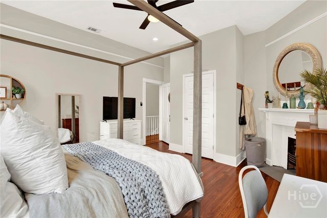 528 E Park Avenue, Savannah, GA 31401